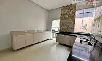 Imagem 7: Marabá - Casa 3 suítes rua Curitiba