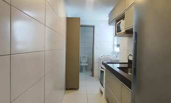 Imagem 2: AP MOBILIADO NO ALTIPLANO NOBRE