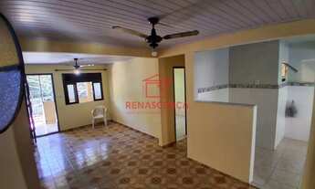 Imagem: Olha essa casa em pitangueiras 2 quartos