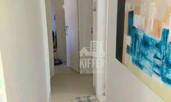 Imagem 7: Apartamento com 3 quartos à venda, 98 m² por R$ 630.000 - Icaraí - Niterói/RJ