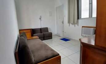 Imagem: Apartamento para alugar no Boqueirão, em