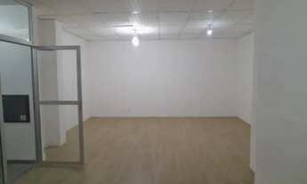 Imagem 5: Sala, 128 m² - venda por R$ 300.000,00 ou aluguel por R$ 3.490,00/mês - Saúde - Salvador/B
