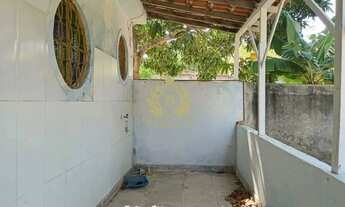 Imagem 3: Casa com 1 quarto para locação por R$ 920,00/mês - Praia do Hospício- Araruama/RJ