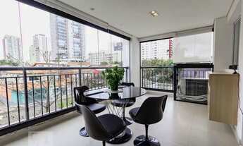 Imagem 5: Apartamento à Venda - Brooklin, 2 Quartos, 64 m2