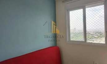 Imagem 7: Apartamento à Venda no Tatuapé, 2 Dorms, 38m² por R$340 Mil