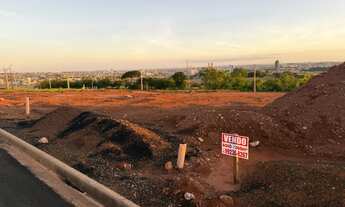 Imagem: Terreno condomínio ALTO DA SERRA
