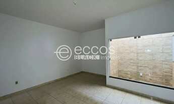 Imagem 2: Casa para aluguel, 2 quartos, 4 vagas, Cidade Nova - UBERABA/MG