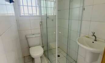 Imagem 6: Sobrado para locação em Bom Retiro com 1 quarto, sendo 1 suíte , 100m²