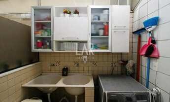 Imagem 14: Área Privativa à venda, 4 quartos, 1 suíte, 2 vagas, Castelo - Belo Horizonte/MG