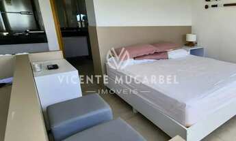 Imagem 6: Apartamento BEIRA-MAR, 1 quarto, 38m2, mobiliado, no Paiva Home Stay!