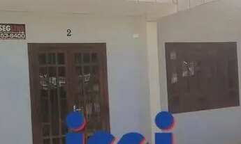 Imagem 3: Sobrado Tríplex no Nereidas com vista para o mar