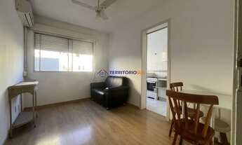 Imagem 4: Apartamento para Venda - 32.29m², 1 dormitório, 1 vaga - Santo Antonio
