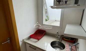 Imagem 6: CM) SALA COMERCIAL ED PREMIUM OFFICE TOWER CENTRO JACAREÍ SP