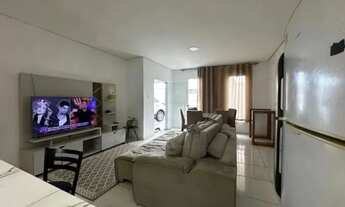 Imagem 5: CASA NO VINHAIS Casa com 3 dormitórios