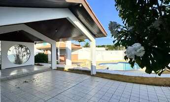 Imagem 3: Casa Solta para venda no Quintas do Calhau