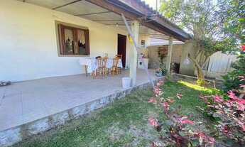 Imagem 4: Casa na Praia de Santa Terezinha- Imbe