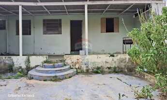 Imagem 5: CASA TÉRREA COM 3 QUARTOS A VENDA NO BAIRRO DO TAQUARAL EM CAMPINAS- SP