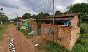 Imagem: Vendo ou toco