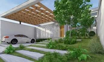 Imagem 3: Casa Condominio em Porto Alegre, no bairro Aberta dos Morros, com 3 dormitório(s), e 3 ban