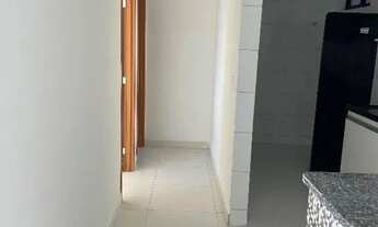Imagem 4: Apartamento com 1 dormitório para alugar, 52 m² por R$ 1.500,00/mês - Catolé - Campina Gra