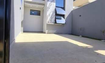 Imagem 3: CASA NO BAIRRO MARACANÃ - MONTES CLAROS