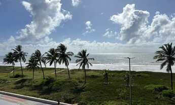 Imagem: Flat Frente Mar Intermares