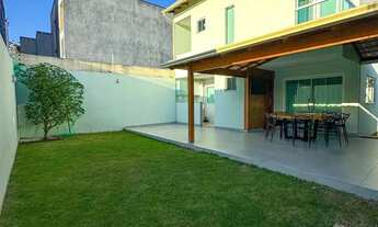 Imagem 5: Imóvel para venda com 170 metros quadrados com 3 quartos em Colina de Laranjeiras - Serra