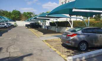 Imagem 4: Imóvel para venda tem 65 metros quadrados com 2 quartos em Jardim Universitário - Cuiabá