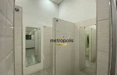 Imagem 7: Terreno, 200 m² - venda por R$ 780.000,00 ou aluguel por R$ 4.601,00/mês - Vila Assunção