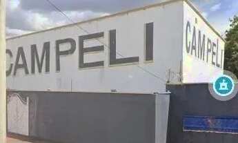 Imagem 5: Área comercial Chácara 4.016,00m² Avenida Anhanguera Setor Rodoviário