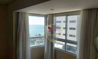 Imagem 2: Flat mobiliado em areias preta no Inter atlântico