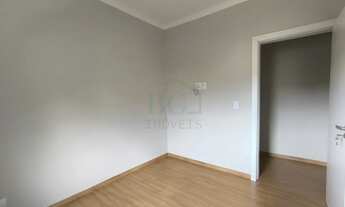 Imagem 7: Apartamento novo na zona Oeste