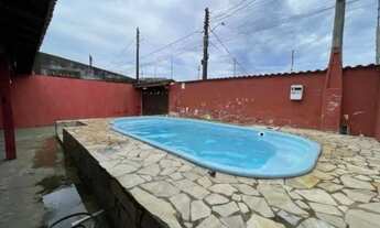 Imagem: Vende-se Casa no Bairro São Jorge - Próximo