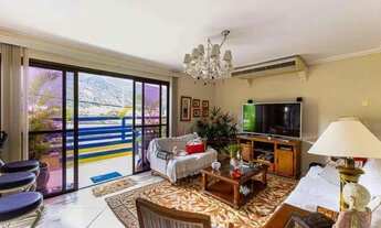 Imagem 2: Casa, 340 m² - venda por R$ 1.800.000,00 ou aluguel por R$ 10.280,01/mês - São Francisco