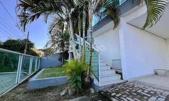 Imagem 2: Casa em Condomínio com 4 quarto no Córrego Grande