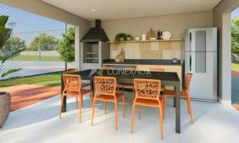 Imagem 4: Villa Flora Jardins - Hortolândia