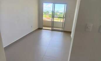 Imagem 2: APARTAMENTO DOIS QUARTOS AO LADO DO CAPIM DOURADO