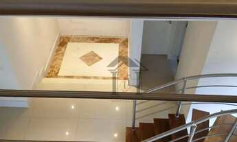 Imagem 3: Casa com 4 Quartos, 461 m² - venda por R$ 3.300.000 ou aluguel por R$ 19.510/mês - Portal