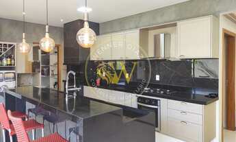 Imagem 7: Condominio Buona Vita - Casa Térrea no Condomínio Buona Vita Modernidade, Conforto e Acab