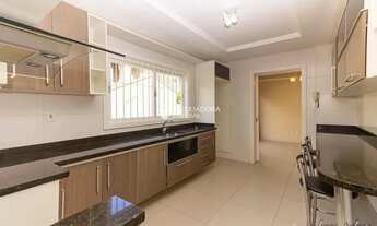 Imagem 6: Casa Semi Mobiliada com 4 Quartos Próxima ao ParkShopping