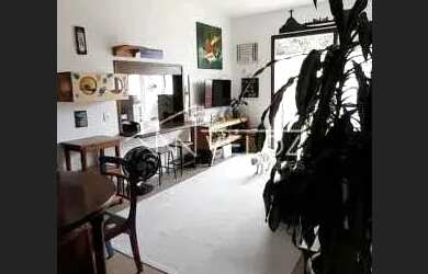 Imagem 3: Apartamento : / Residencial / Cosme Velho