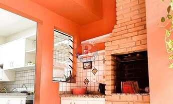 Imagem 2: Casa de Condomínio com 3 quartos, CONDOMINIO LAS PALMAS, São José do Rio Preto - R$ 770 mi