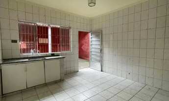 Imagem 6: Vende-se Casa no Bairro São Jorge - Próximo à Casa da Carne Fortaleza