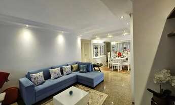 Imagem 4: Imóvel para venda tem 147 metros quadrados com 3 quartos em Santana - São Paulo - SP