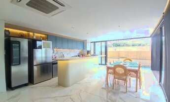 Imagem 6: CASA TÉRREA 4 QUARTOS / CONDOMÍNIO PARQVILLE