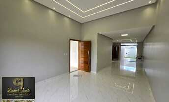 Imagem: Alugo linda Casa com 3/4 (1 suíte) no cond