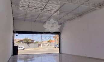 Imagem: Galpão - Alvinópolis - Atibaia