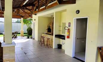 Imagem 4: IMÓVEL À VENDA 68m² | 2 QUARTOS | CONDOMÍNIO COMPLETO JANGURUSSU