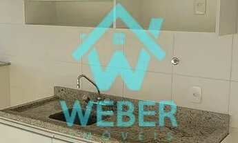 Imagem 4: Apartamento para locação, Pátria Nova, Novo Hamburgo, RS