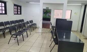 Imagem 4: Imóvel de Alto Padrão para Locação no Jardim Alvorada São José do Rio Preto-SP: 20 Salas